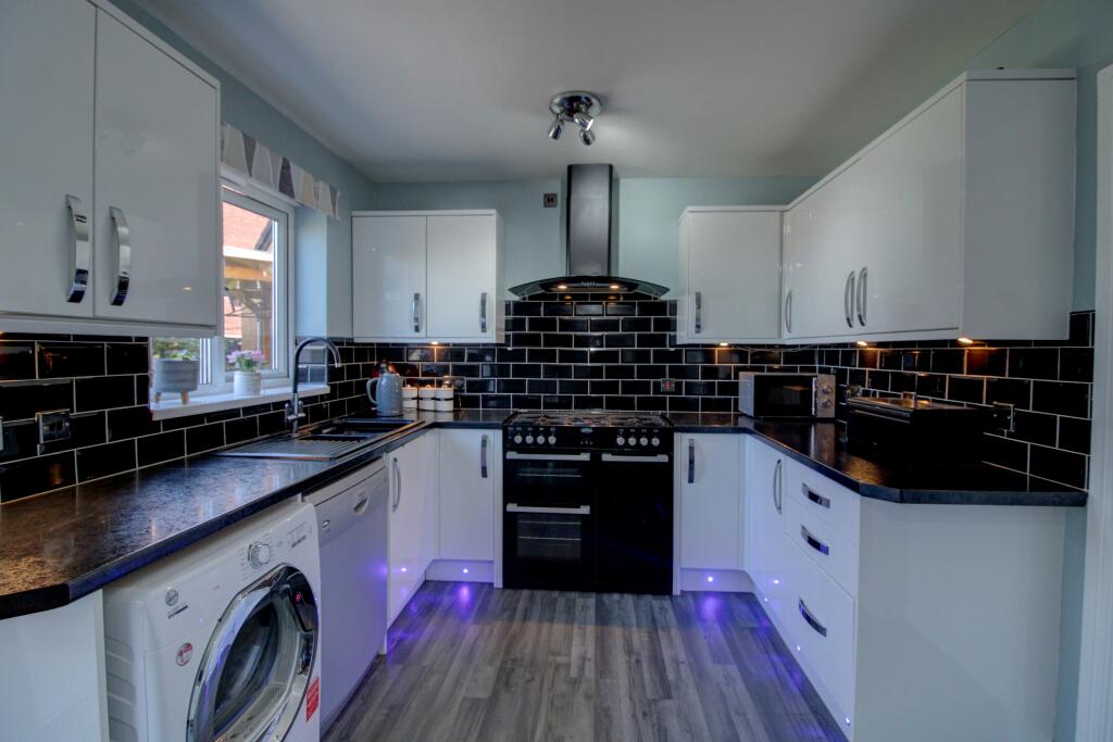 Additional image 10 of Campbell Close, Blackburn, BB2