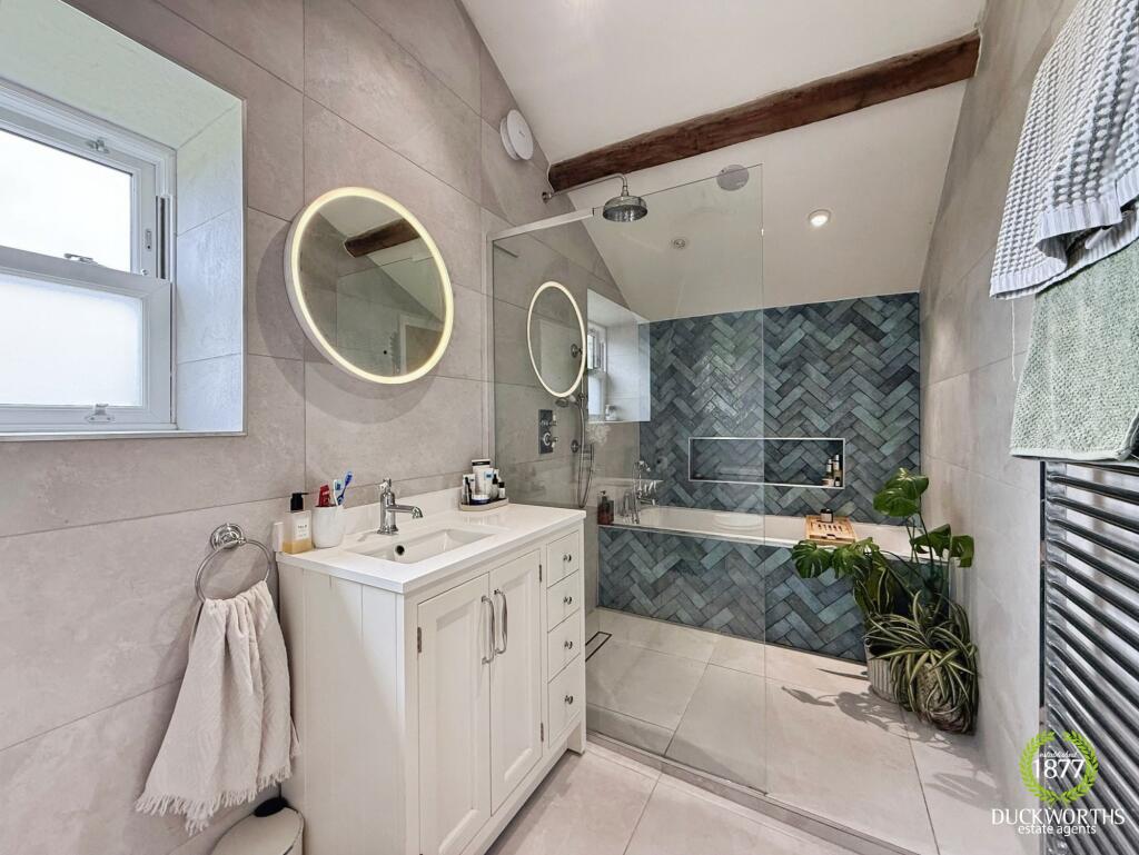 Additional image 28 of Higherhill, Tockholes, BB3