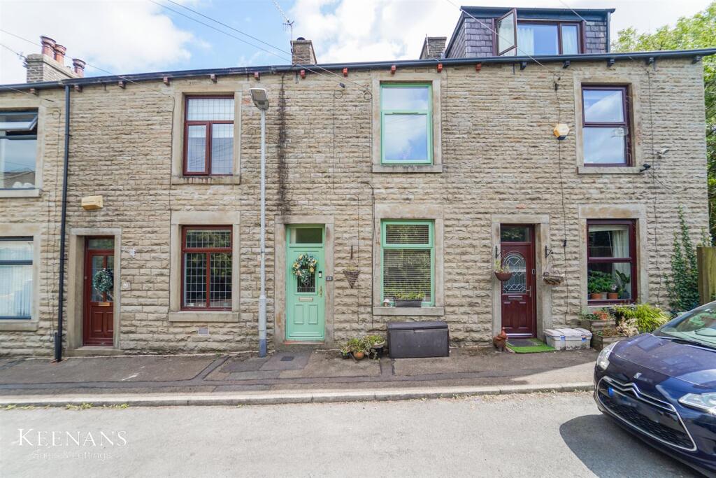 Property image for Greenfield Street, Rawtenstall