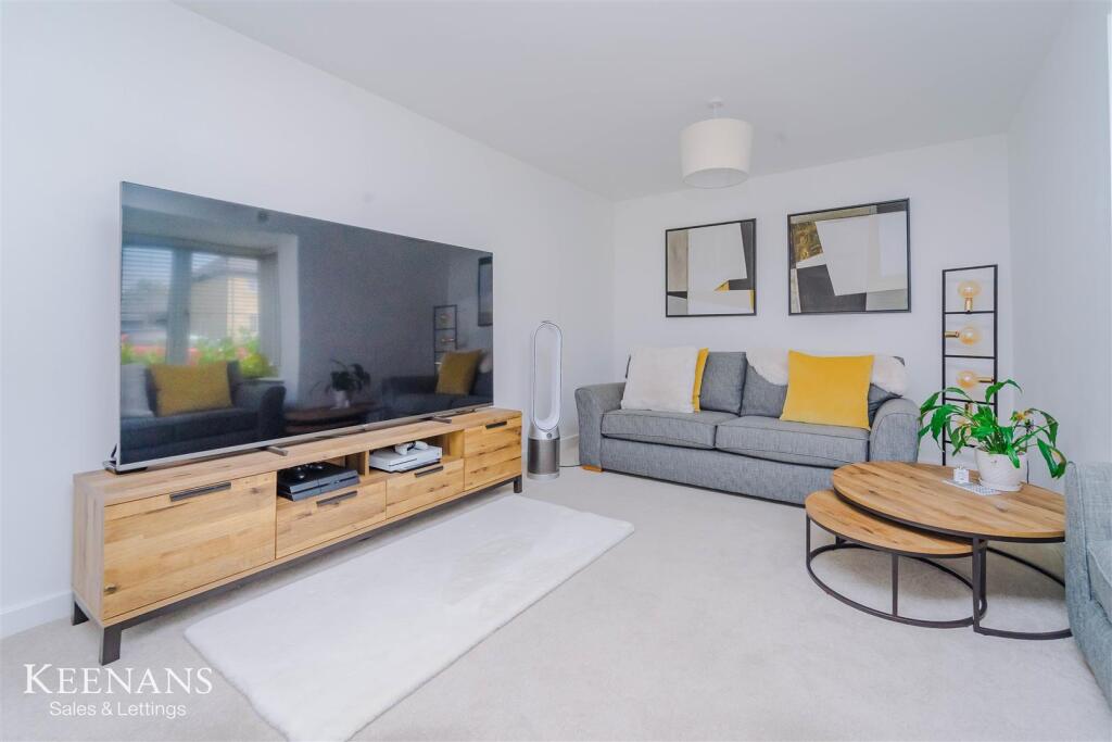 Additional image 10 of Waterfall Gardens, Clitheroe