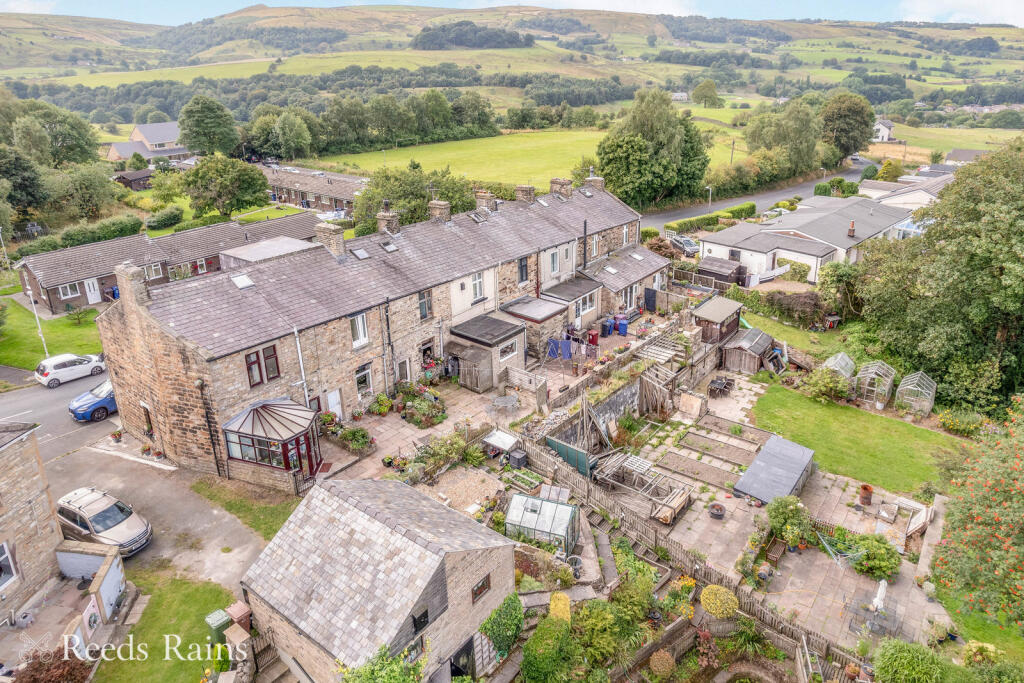 Additional image 21 of Mount Lane, Cliviger, Burnley, Lancashire, BB10