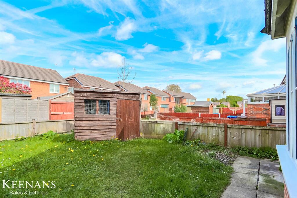 Additional image 7 of The Grove, Oswaldtwistle, Accrington