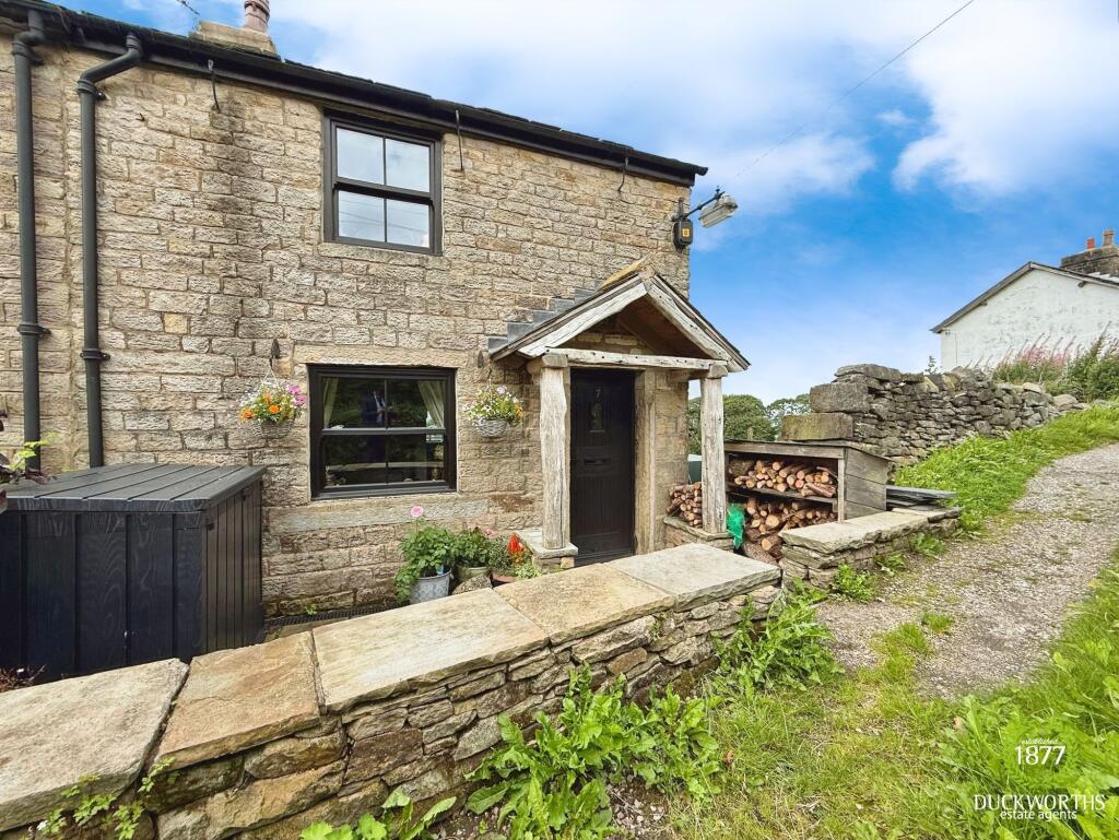 Additional image 32 of Higherhill, Tockholes, BB3