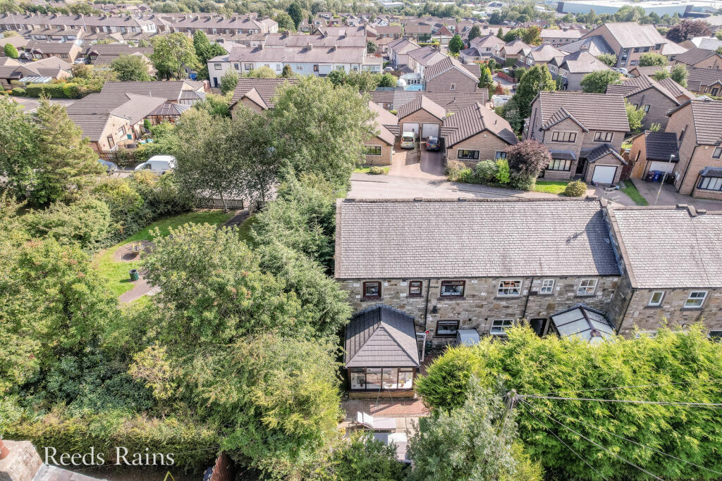 Additional image 19 of Standenhall Drive, Burnley, Lancashire, BB10