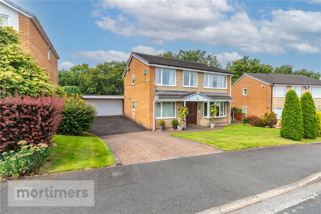 Additional image 2 of Rogersfield, Langho, Blackburn, Lancashire, BB6