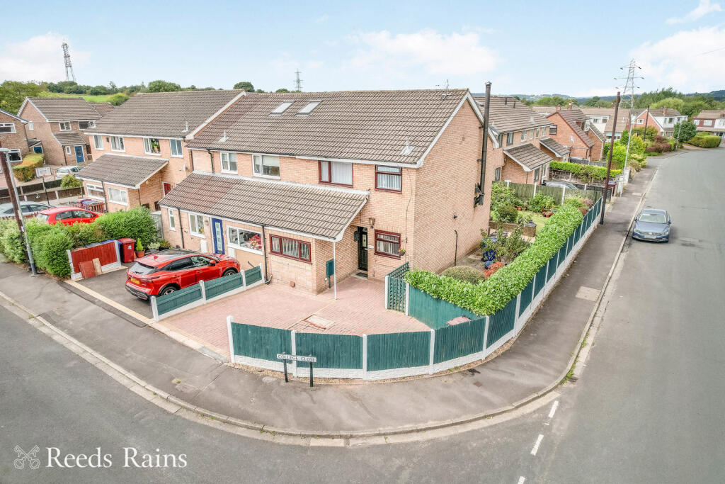 Additional image 19 of College Close, Padiham, Burnley, Lancashire, BB12