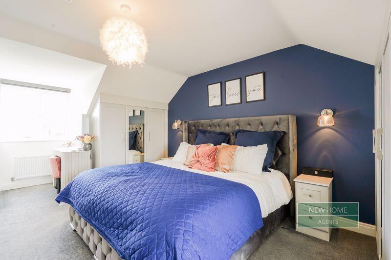 Additional image 14 of Thistle Trail, Blackburn, BB2 5AS