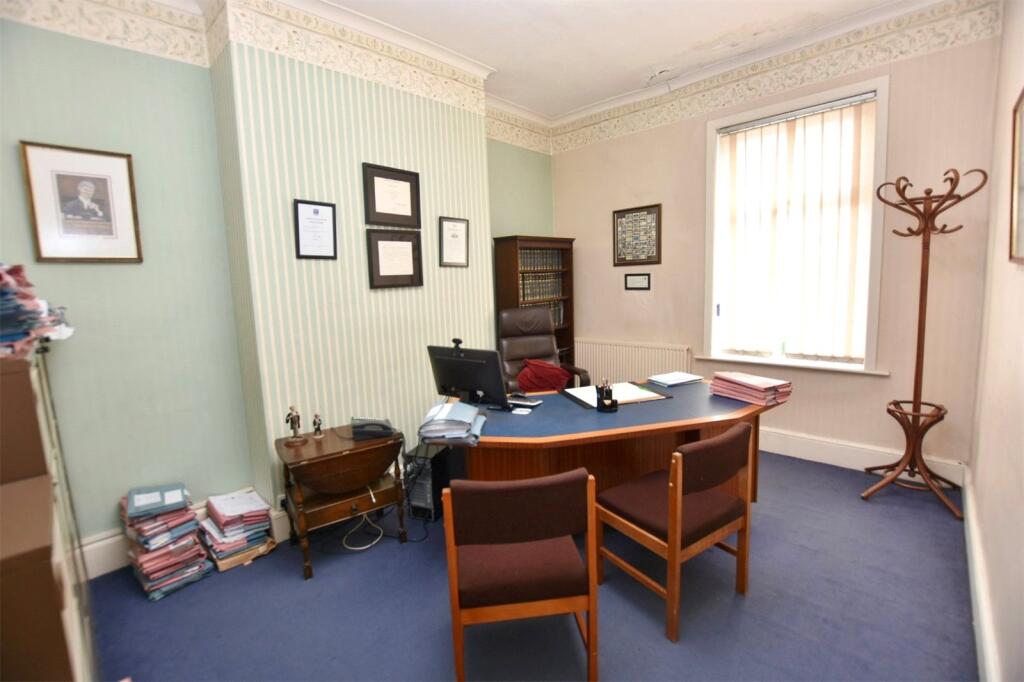 Additional image 10 of Wellington Street St John, Town Centre, Blackburn, Lancashire, BB1