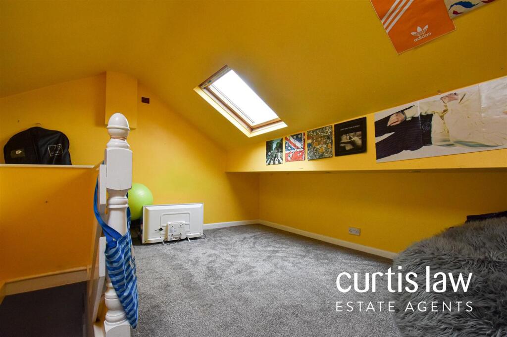 Additional image 17 of Spring Avenue, Great Harwood, BB6