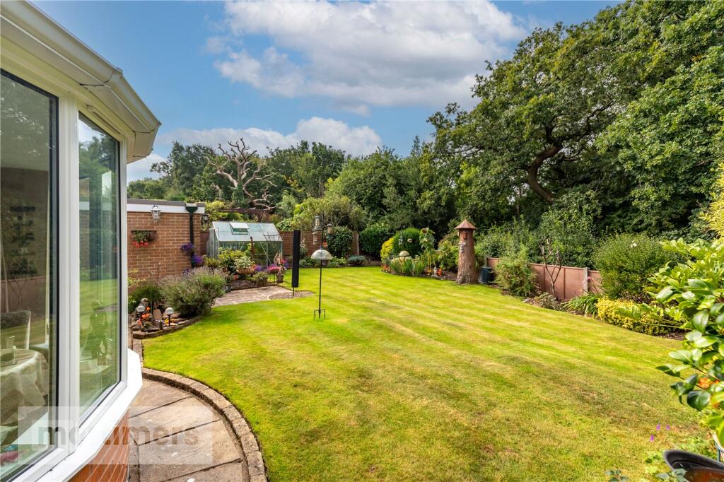 Additional image 9 of Rogersfield, Langho, Blackburn, Lancashire, BB6