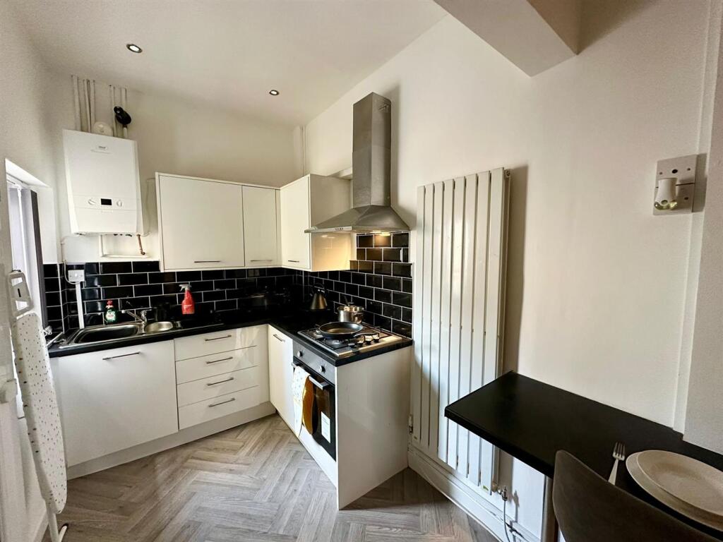 Additional image 7 of St. Matthew Street, Burnley