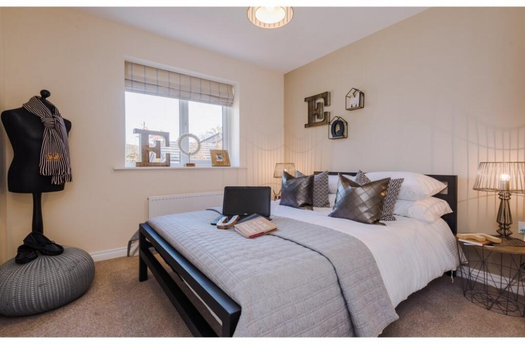 Additional image 11 of The Brandon, P8, Tower Gardens, Milking Lane, Darwen, Lancashire, BB3