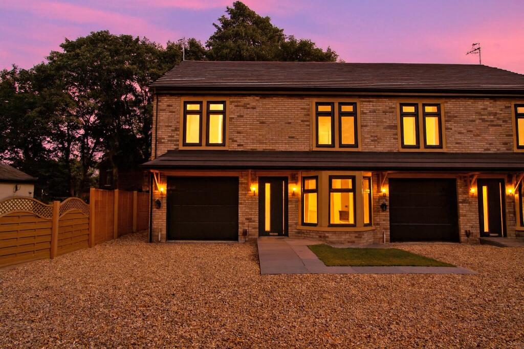 Additional image 8 of 'Ingleside House' St Albans Road