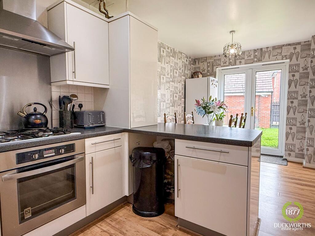 Additional image 6 of Bluebell Way, Huncoat, BB5