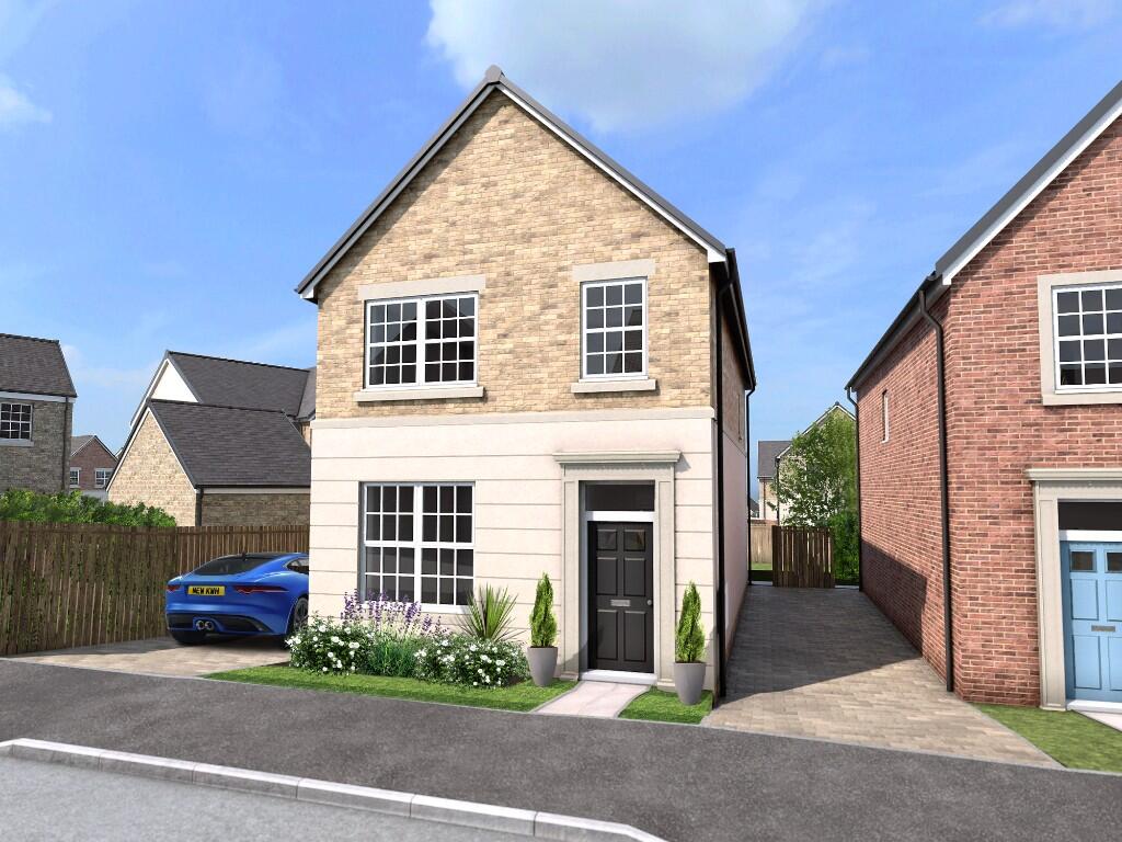 Property image for Moorland Drive,
Feniscowles,
Blackburn,
BB2 5DD