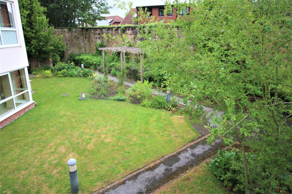 Additional image 9 of Woodcock House, Larmenier Retirement Village, Preston New Road, Blackburn