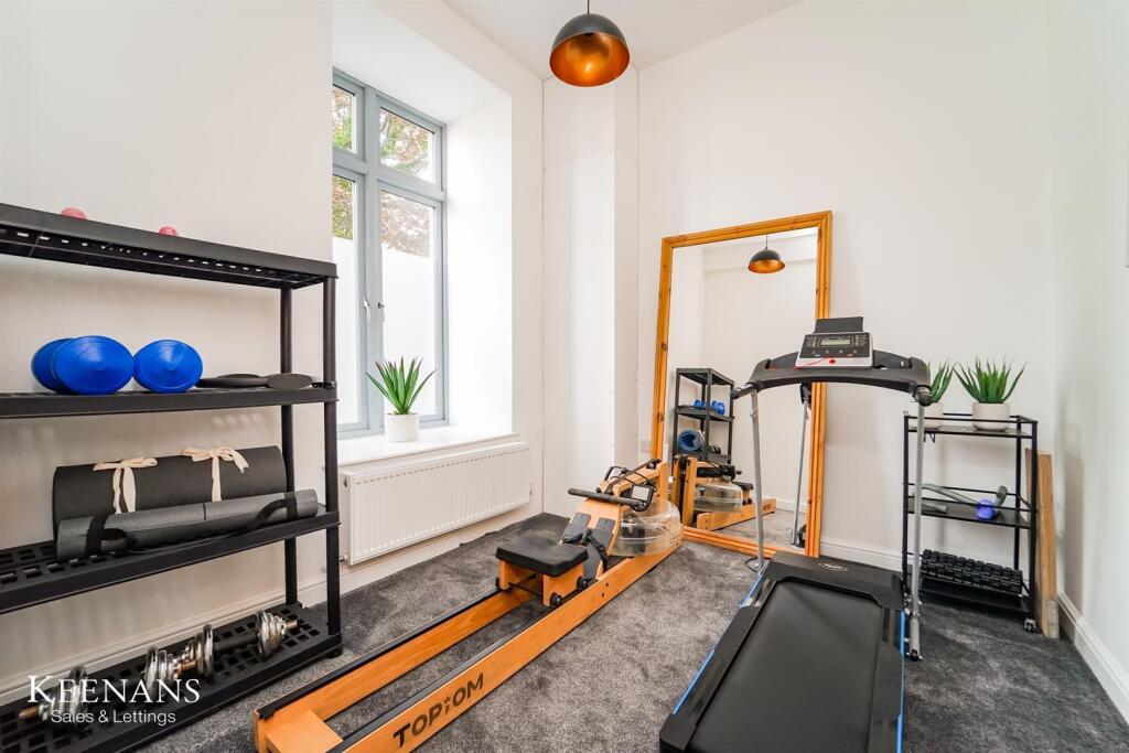 Additional image 12 of 3 Salters Mill, Salterforth, Barnoldswick