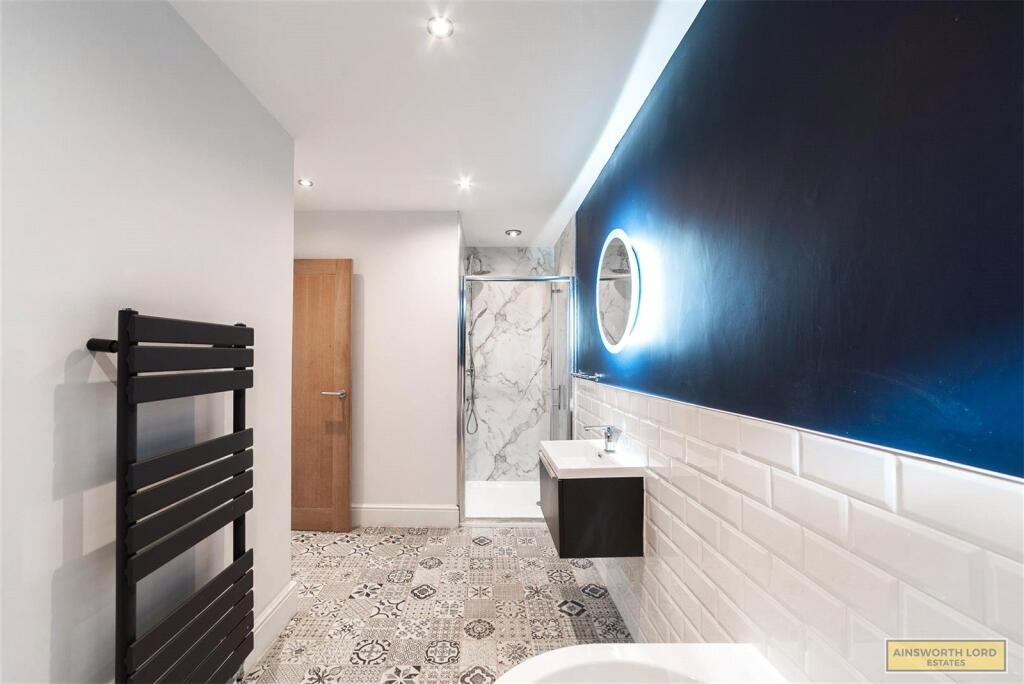 Additional image 17 of Livesey Branch Road, Blackburn, Lancashire, BB2