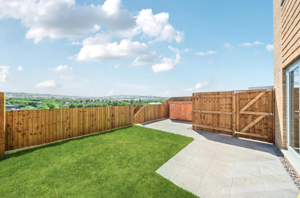 Additional image 20 of Wheatley Carr, Barrowford, BB9