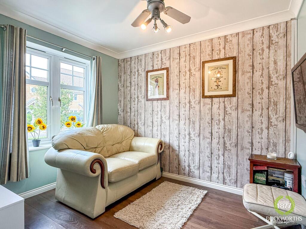 Additional image 13 of Bluebell Way, Huncoat, BB5