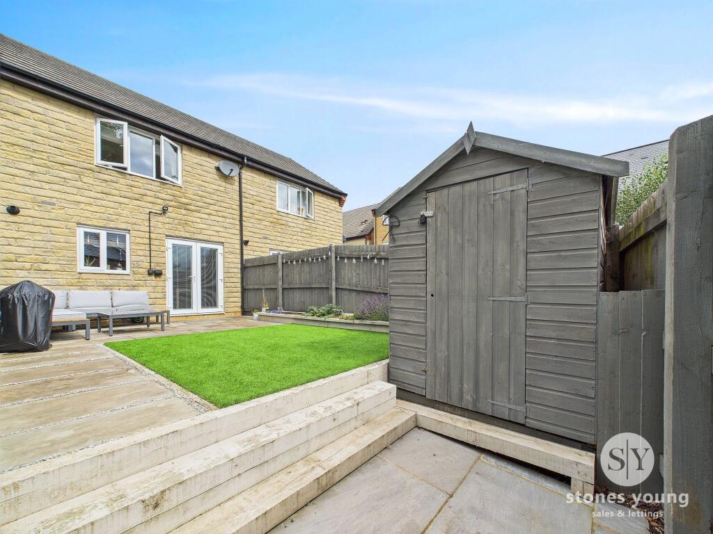Additional image 19 of Henry Place, Clitheroe, BB7