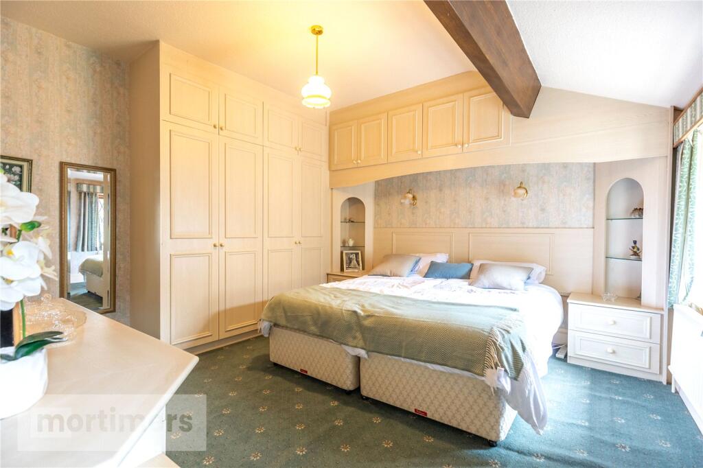 Additional image 11 of Arbory Drive, Padiham, Burnley, Lancashire, BB12