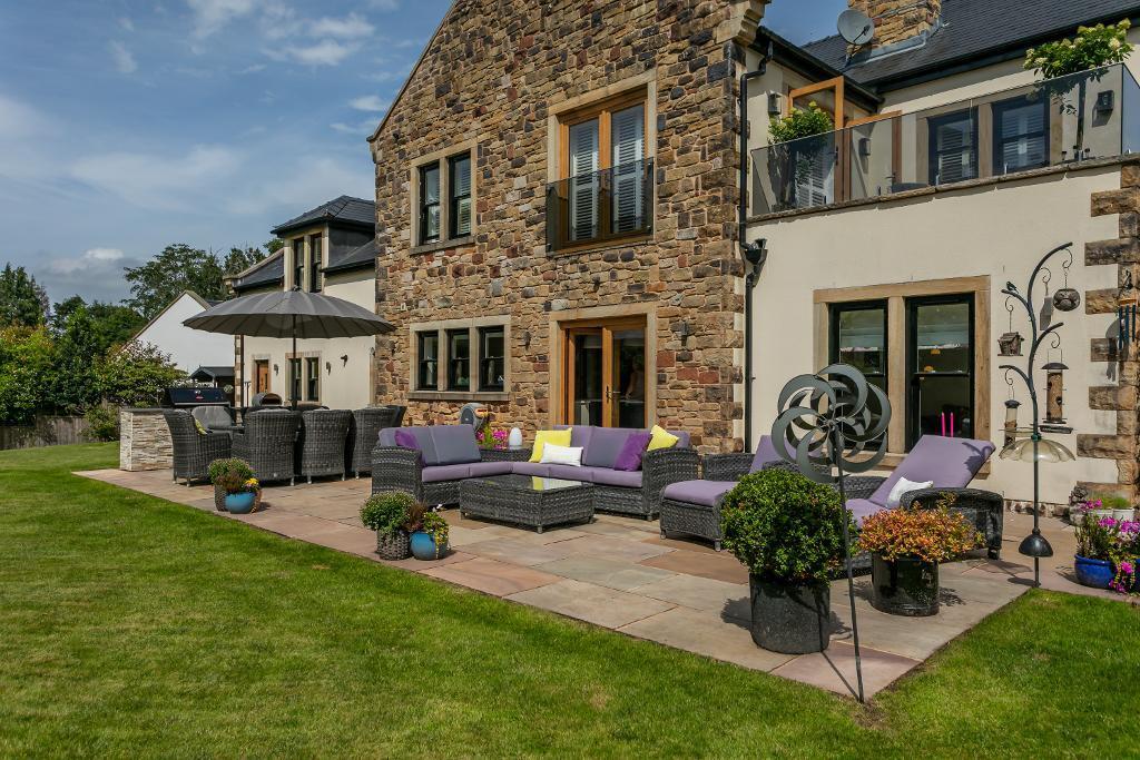 Additional image 37 of Bennetts Close, Whalley, BB7 9YD