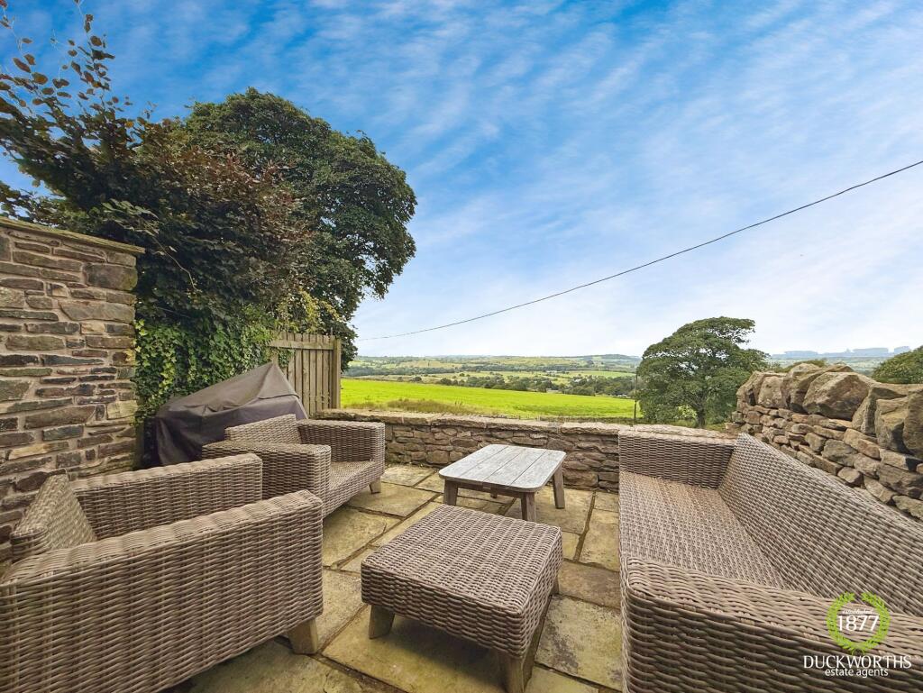 Additional image 4 of Higherhill, Tockholes, BB3