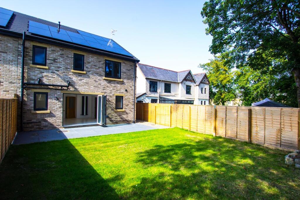 Additional image 5 of 'Ingleside House' St Albans Road