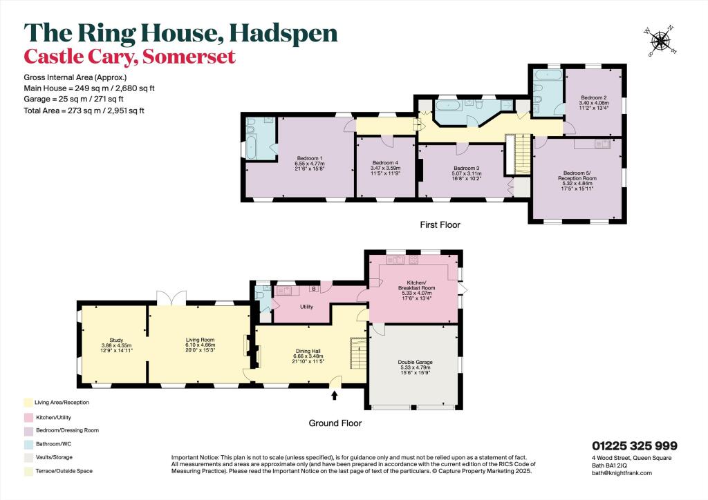 Additional image 21 of Hadspen, Castle Cary, Somerset, BA7