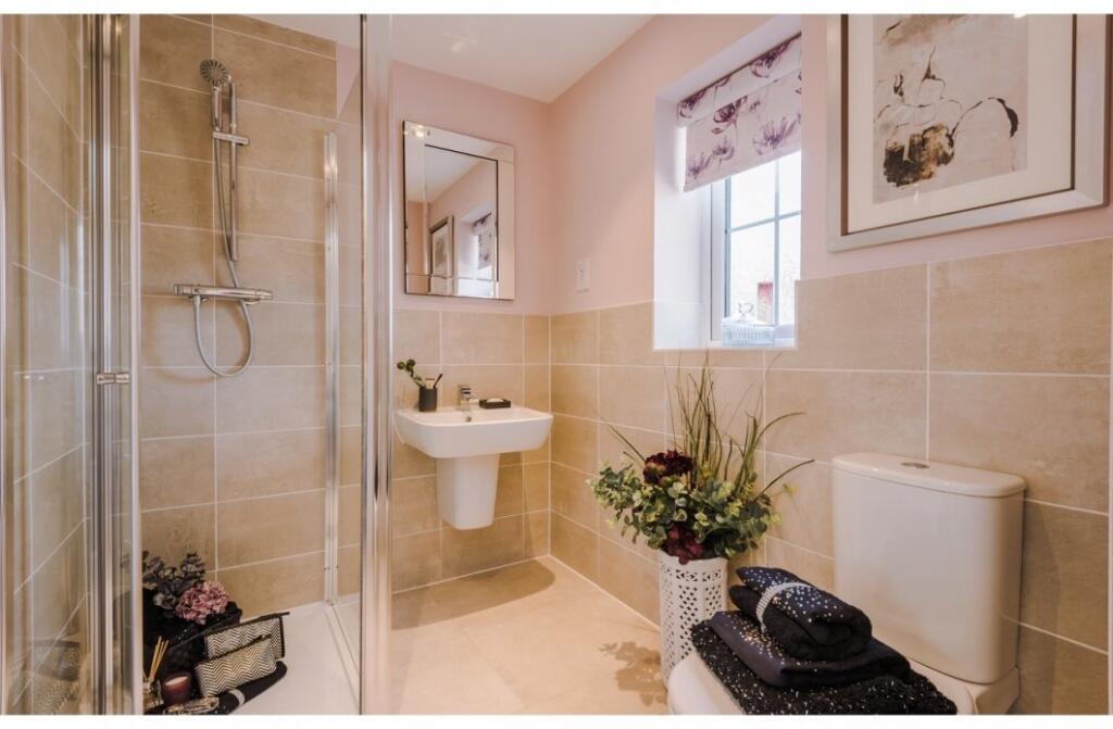 Additional image 9 of The Brandon, P8, Tower Gardens, Milking Lane, Darwen, Lancashire, BB3