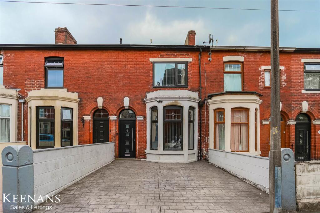 Additional image 4 of Leamington Road, Blackburn