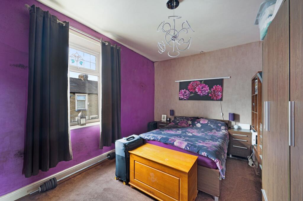 Additional image 8 of Prestwich Street, Burnley, BB11