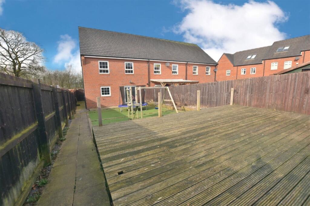 Additional image 19 of Royal Walk, Blackburn, Lancashire, BB2