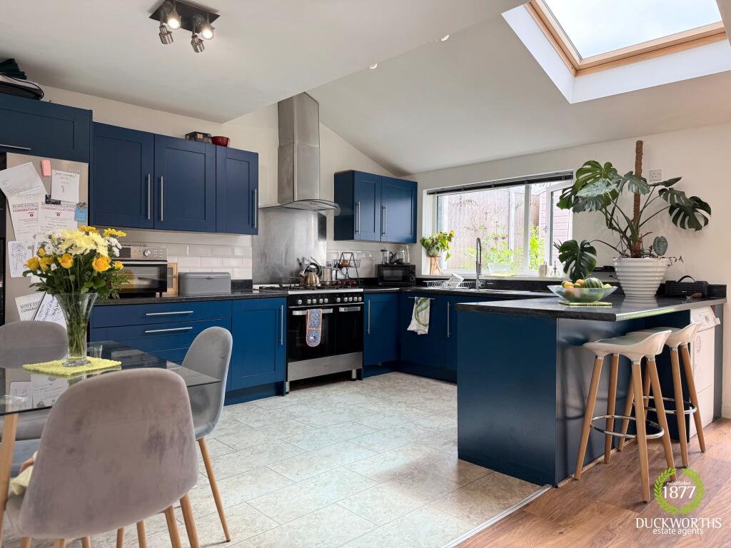 Additional image 44 of Blackburn Road, Rishton, BB1