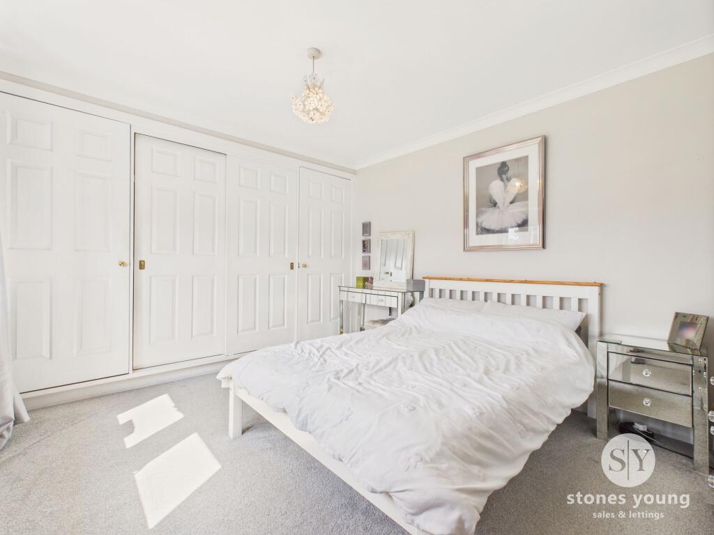 Additional image 20 of Meadow Croft, West Bradford, BB7