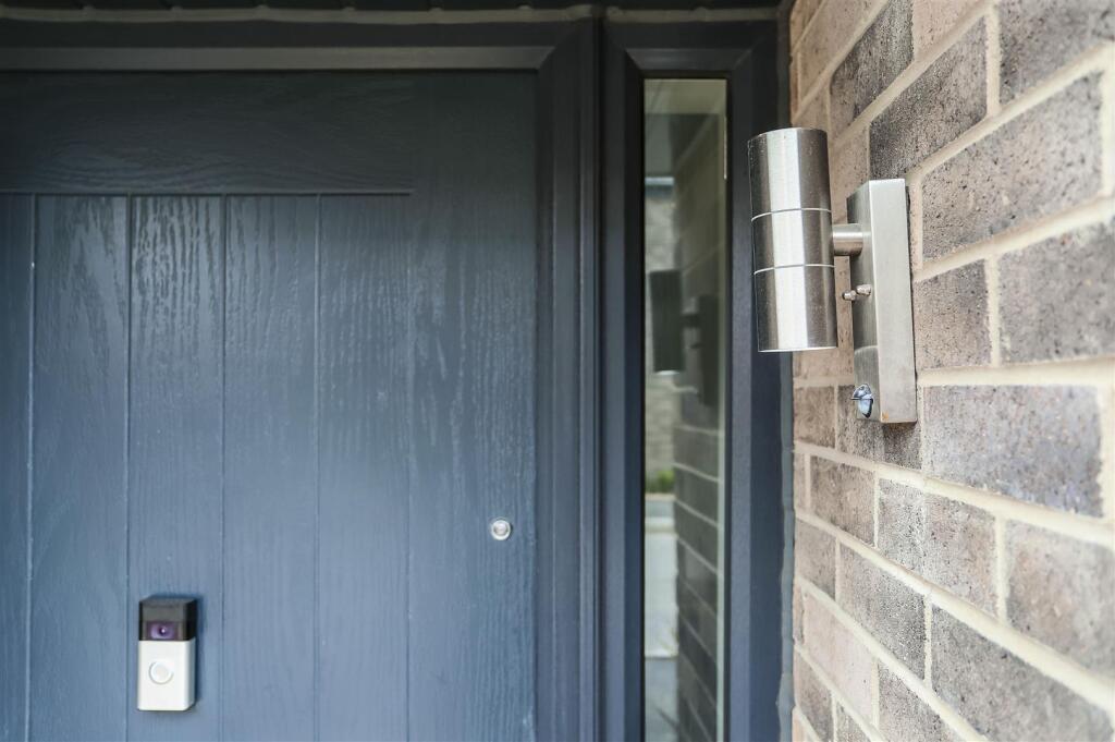 Additional image 33 of Fountain Way, Whalley