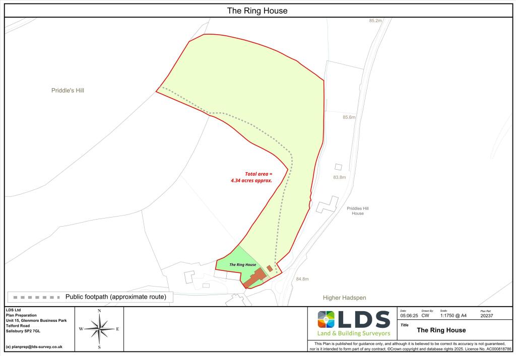 Additional image 22 of Hadspen, Castle Cary, Somerset, BA7