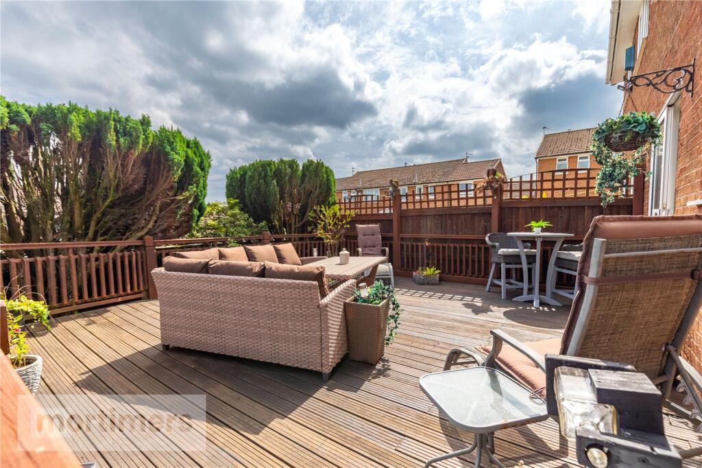 Additional image 20 of Barnard Close, Oswaldtwistle, Accrington, Lancashire, BB5