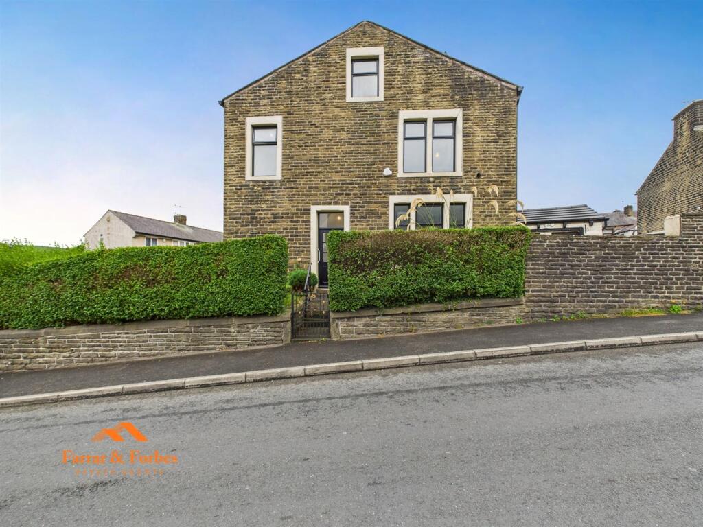 Additional image 21 of Cotton Tree Lane, Colne