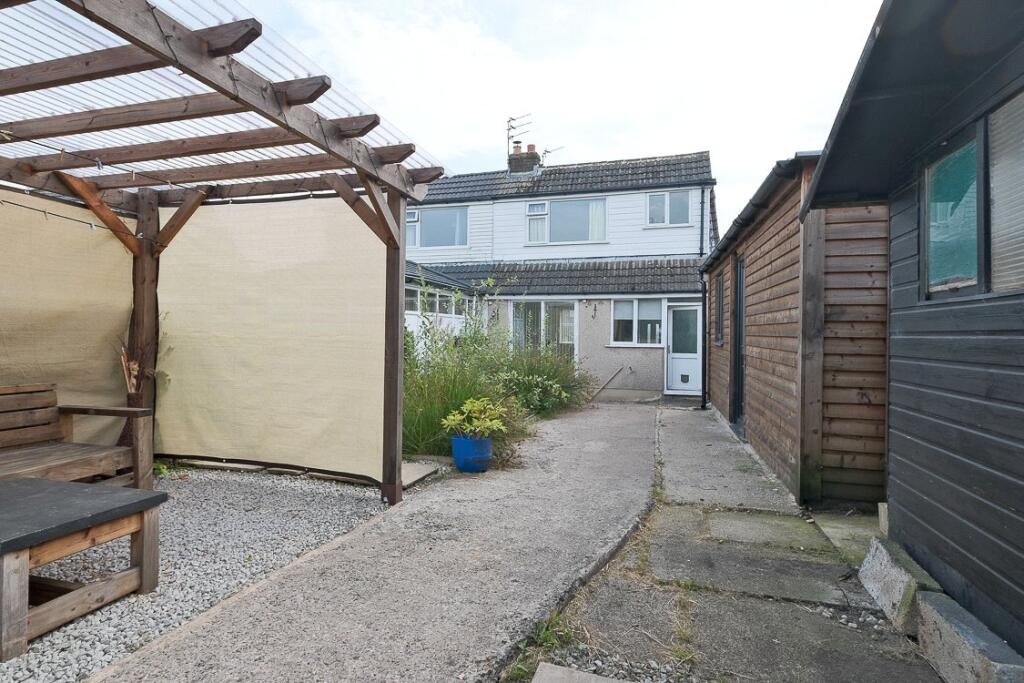 Additional image 15 of Cranbrook Avenue, Oswaldtwistle, Accrington, BB5