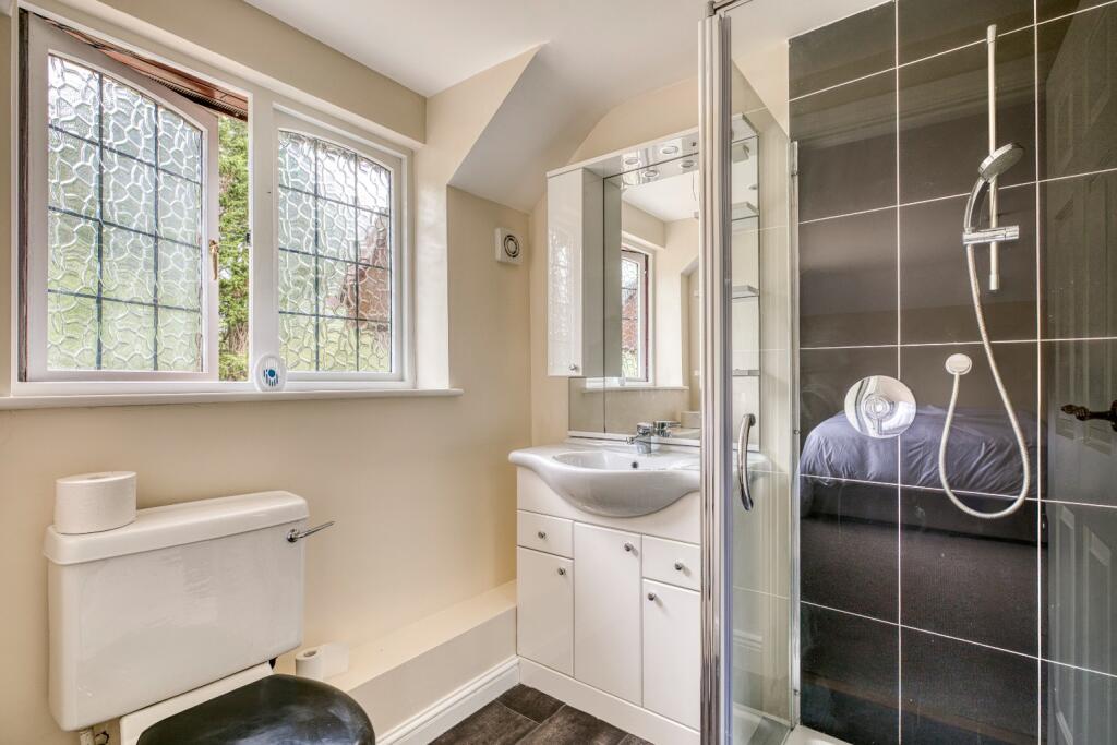 Additional image 18 of Meare between Glastonbury and Wedmore