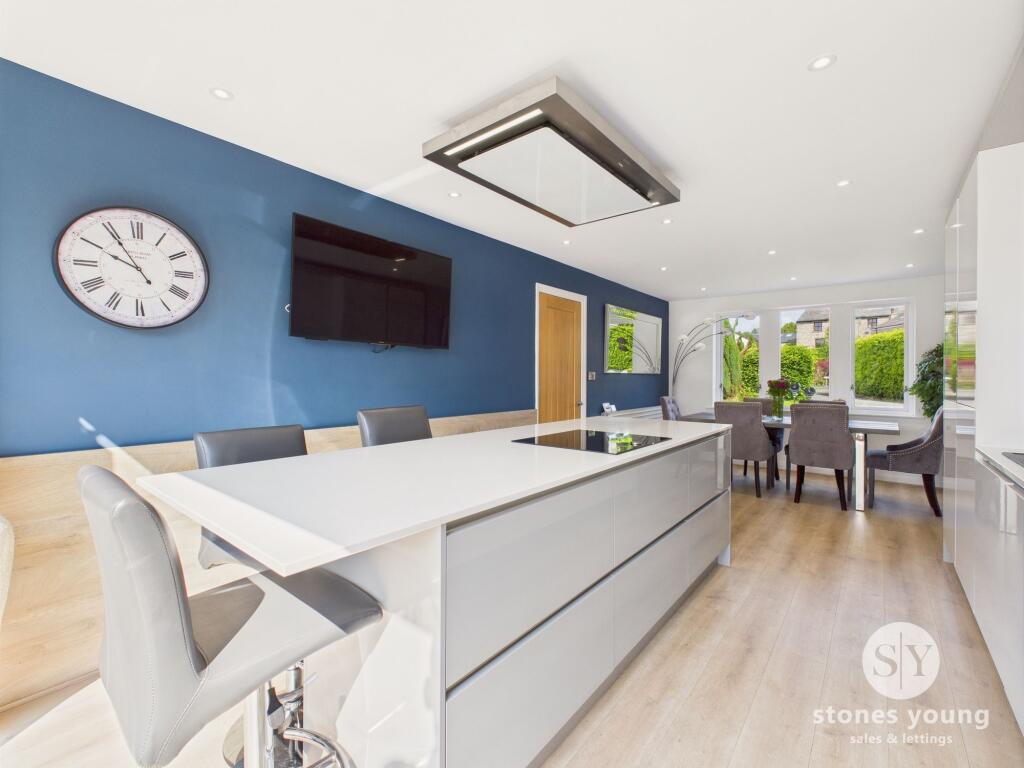 Additional image 11 of Meadow Croft, West Bradford, BB7