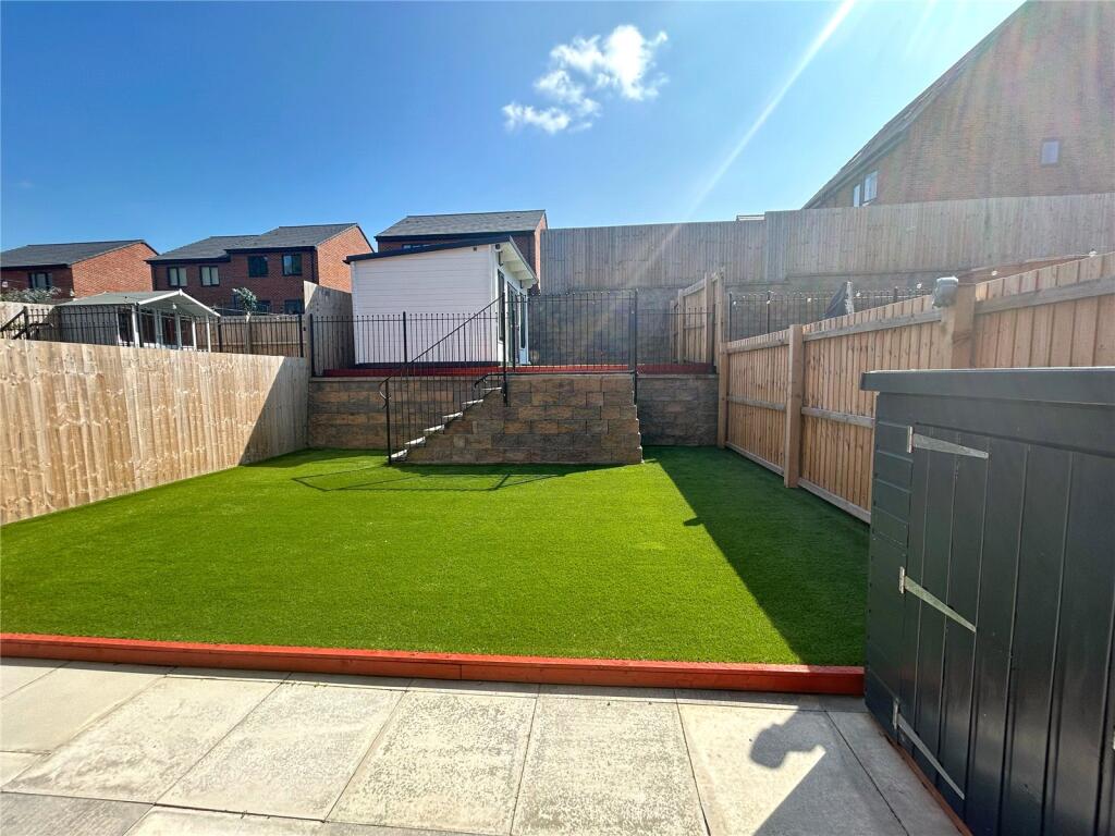 Additional image 4 of Seymour Close, Rawtenstall, Rossendale, BB4