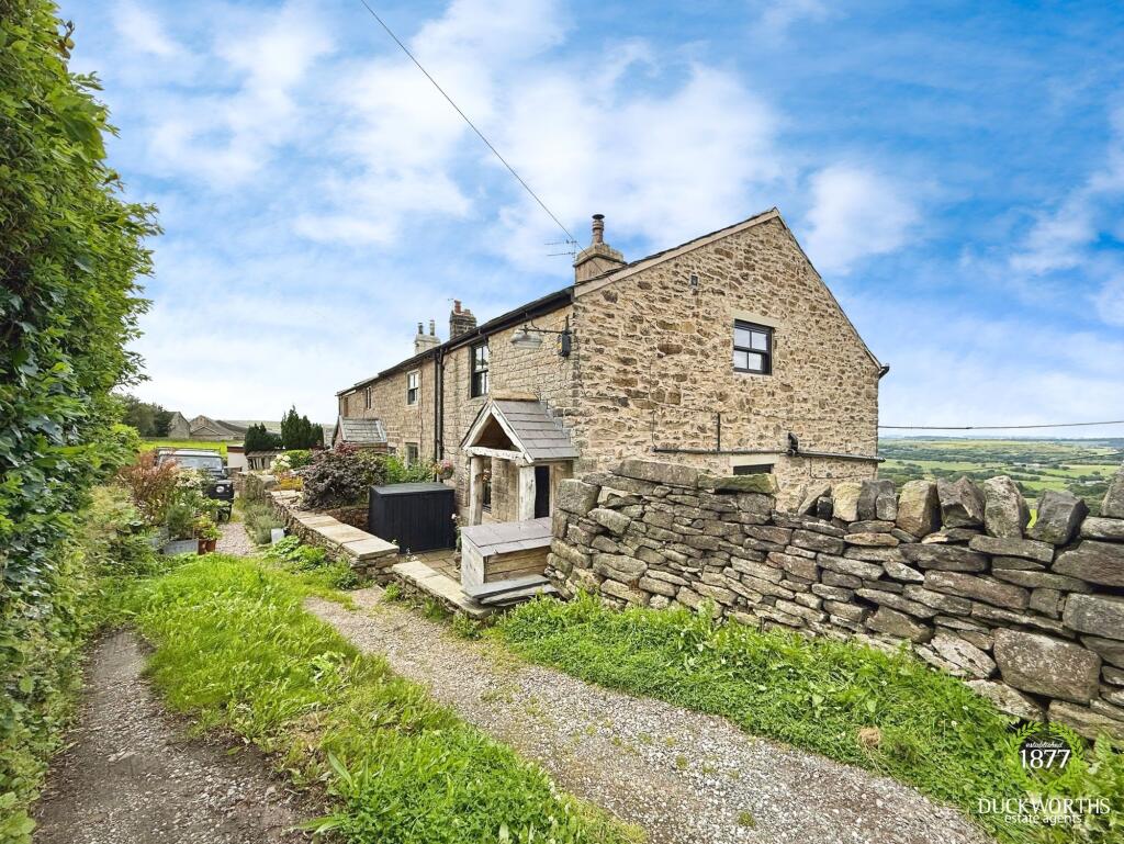 Additional image 35 of Higherhill, Tockholes, BB3