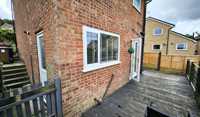 Additional image 21 of 1 Harrier Close, Darwen, Blackburn, BB1 8LW
