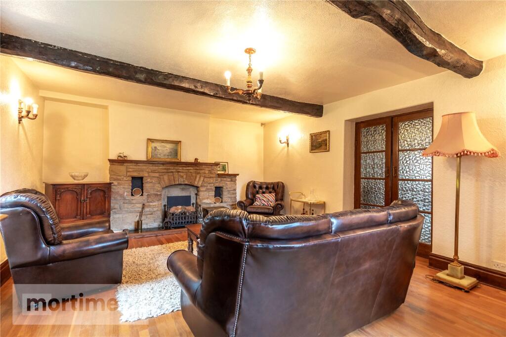 Additional image 7 of Arbory Drive, Padiham, Burnley, Lancashire, BB12