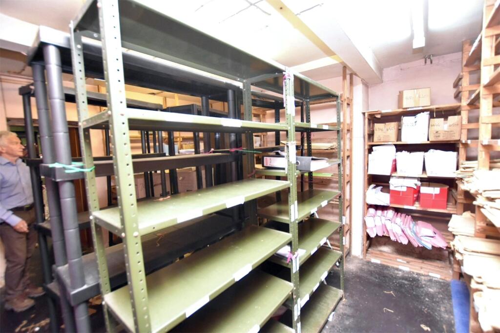 Additional image 23 of Wellington Street St John, Town Centre, Blackburn, Lancashire, BB1