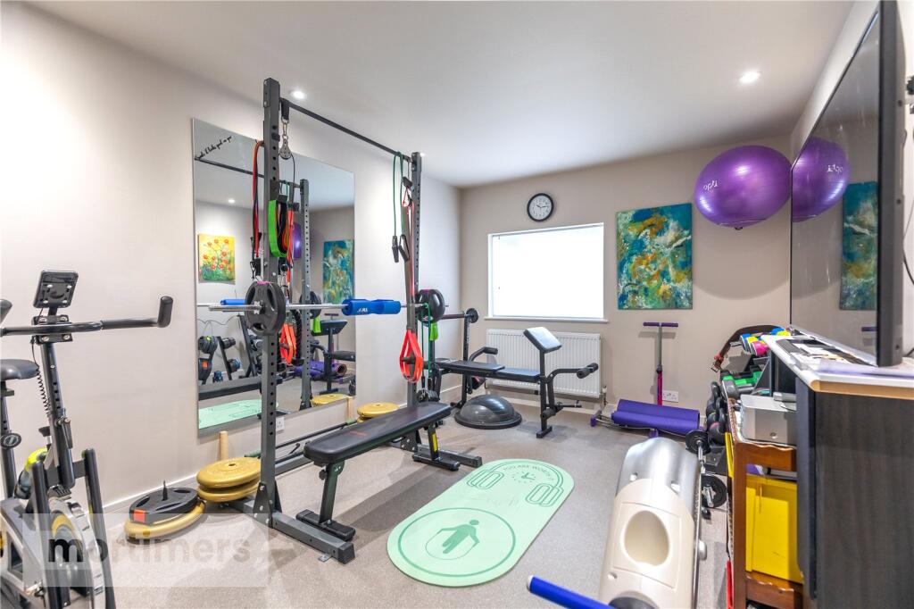 Additional image 12 of Avenue Road, Hurst Green, Clitheroe, BB7