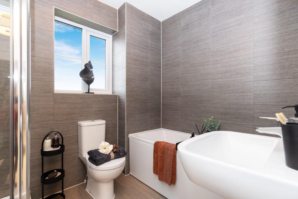 Additional image 7 of Countryside Homes, The Dunham, Brookfield Vale, Roman Road, Blackburn, Lancashire, BB1